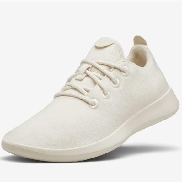 π HP π NIB Allbirds Women's Wool Runners - Picture 5 of 13